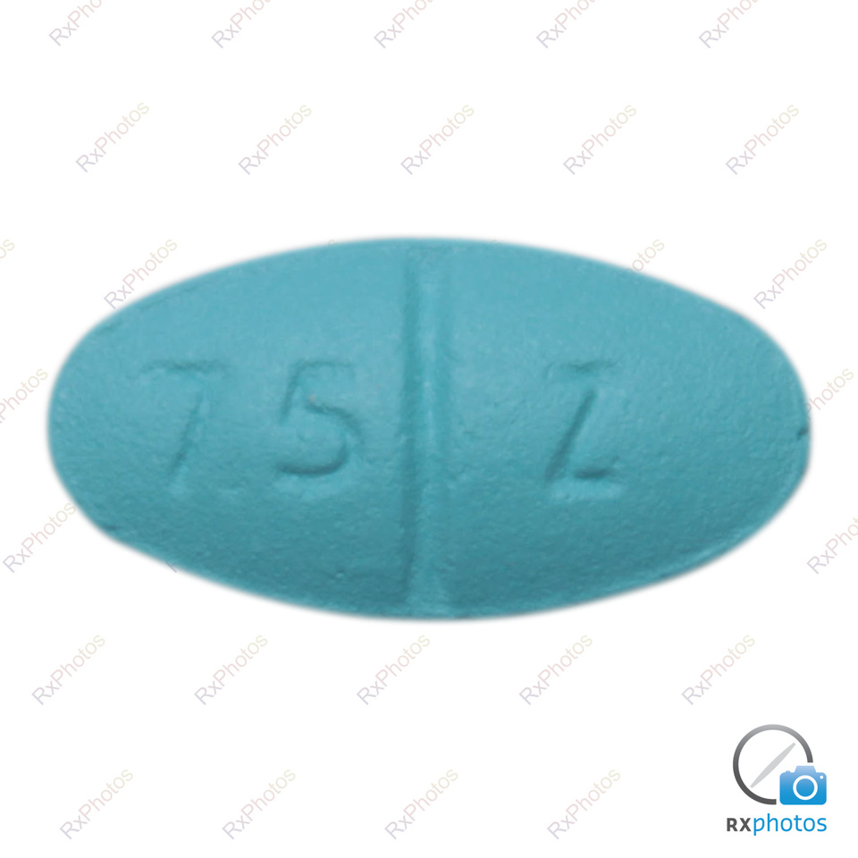 Pms Zopiclone tablet 7.5mg