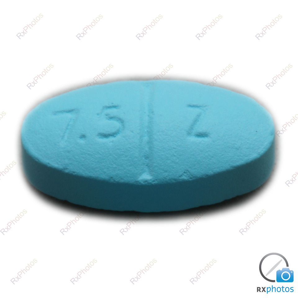 Dom Zopiclone comprimé 7.5mg