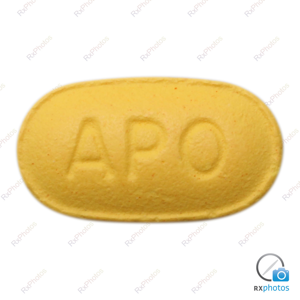 Apo Paroxetine comprimé 10mg