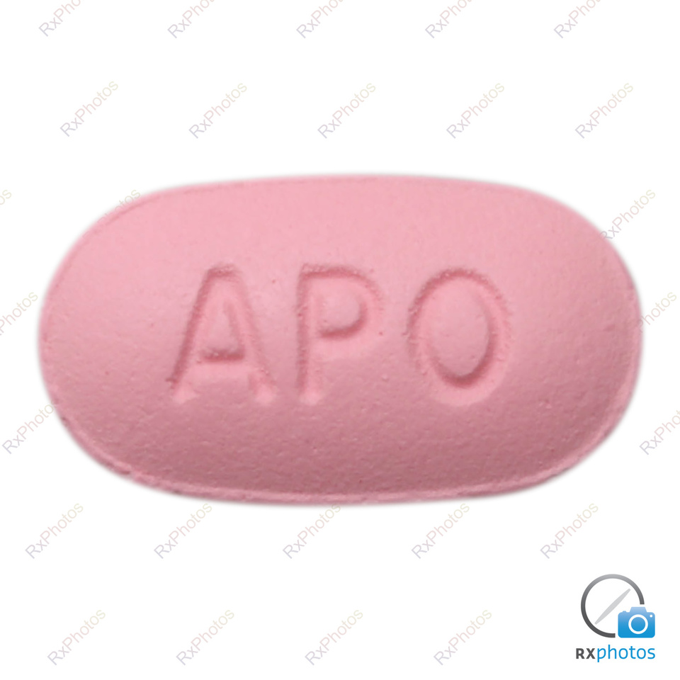 Apo Paroxetine tablet 20mg