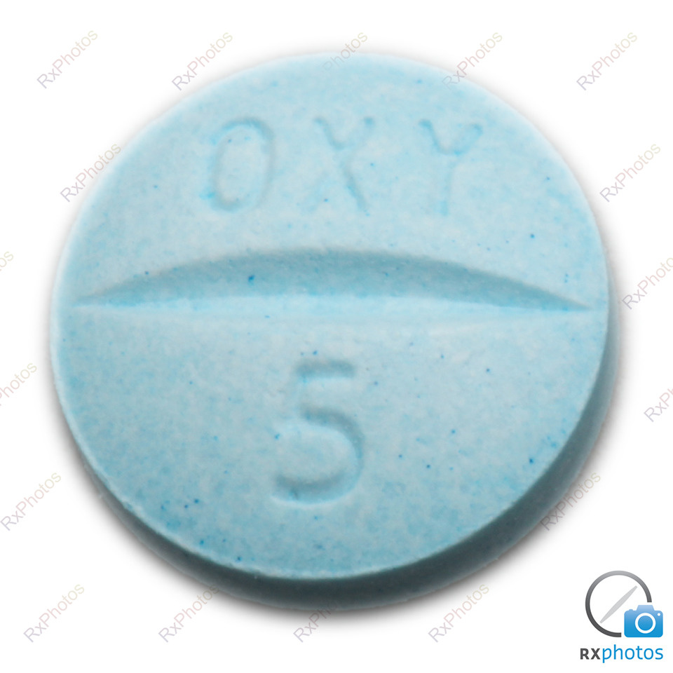 Dom Oxybutynin tablet 5mg