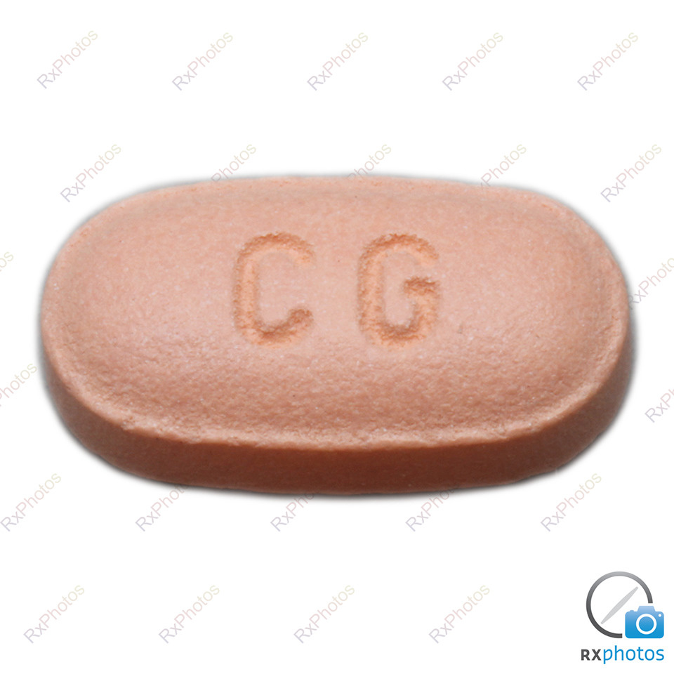 Diovan Hct tablet 80+12.5mg