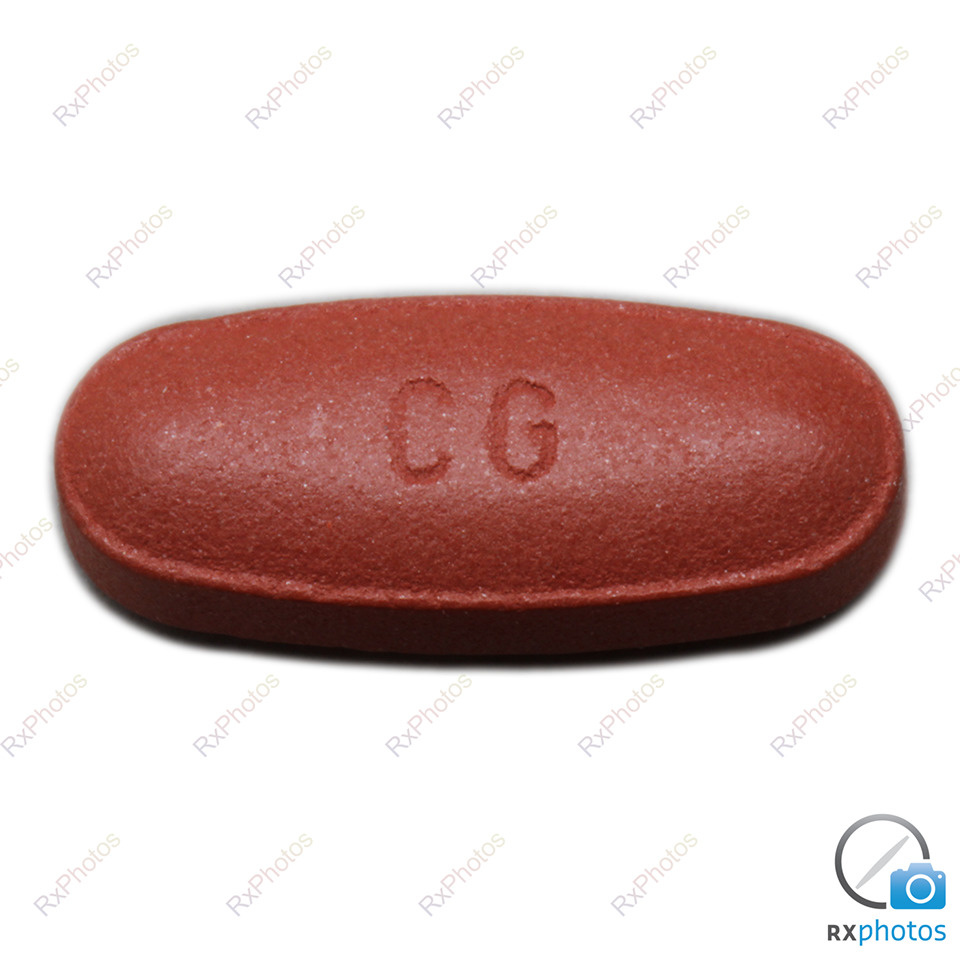 Diovan Hct tablet 160+12.5mg