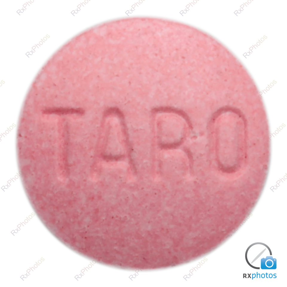 Taro Warfarin tablet 1mg