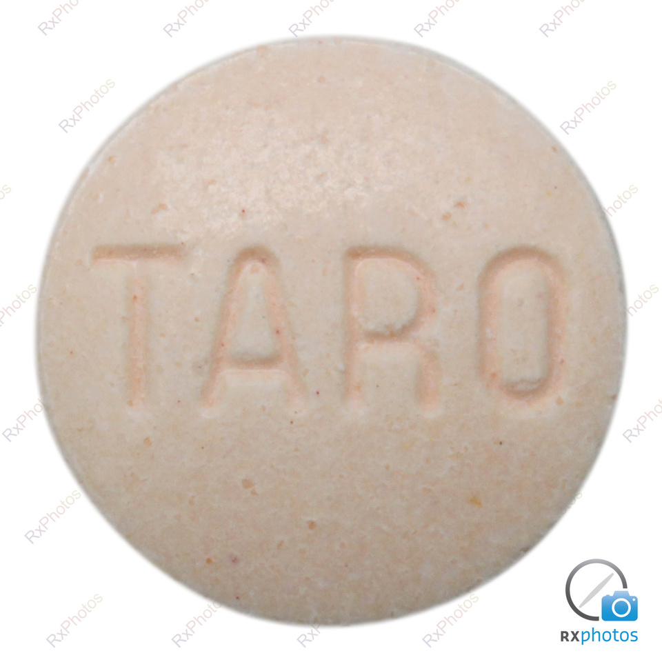 Taro Warfarin tablet 5mg