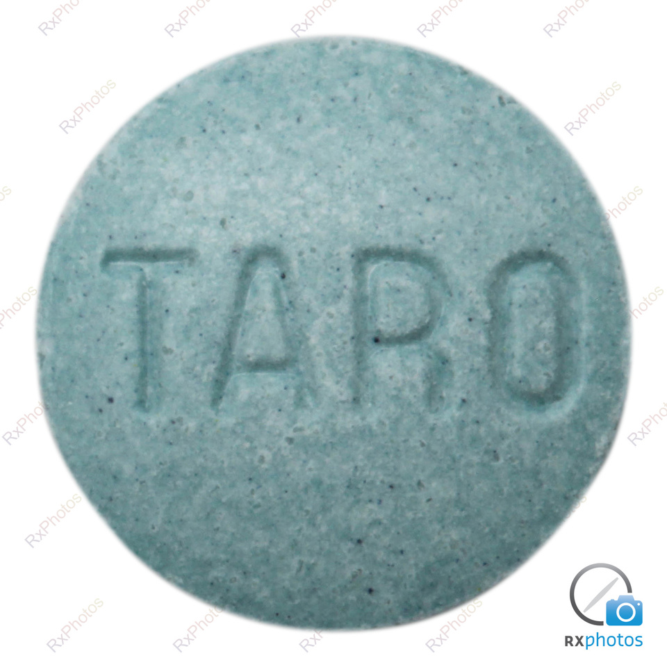 Taro Warfarin comprimé 6mg