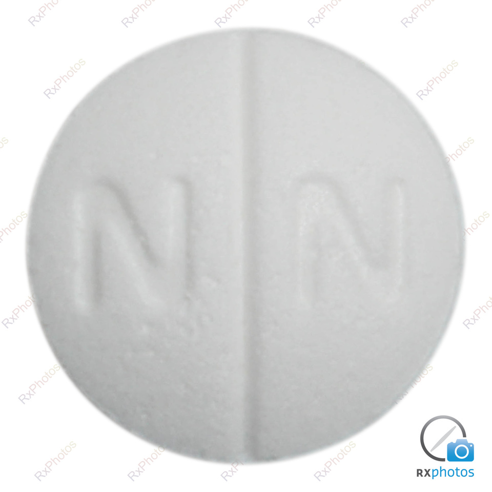 Teva Doxazosin tablet 1mg