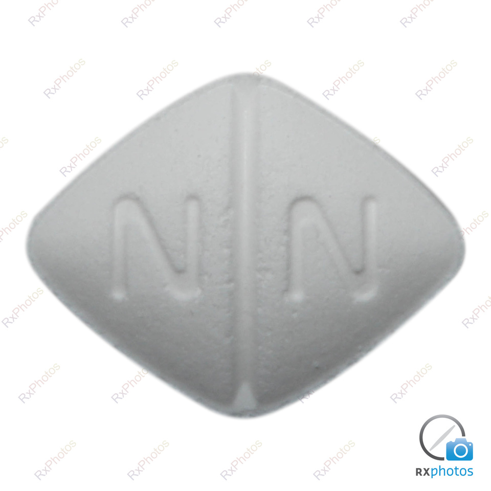 Teva Doxazosin tablet 4mg