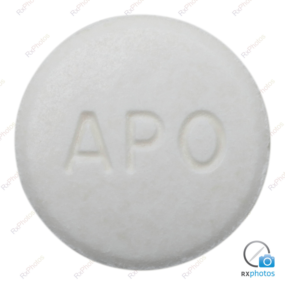 Terbinafine comprimé 250mg