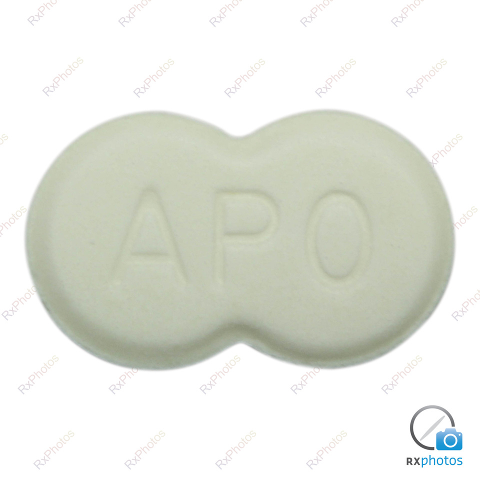 Apo Azathioprine tablet 50mg