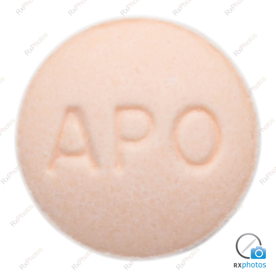 Apo Warfarin tablet 5mg