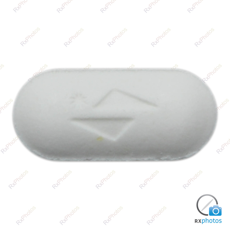 Diamicron MR 24h-tablet 30mg