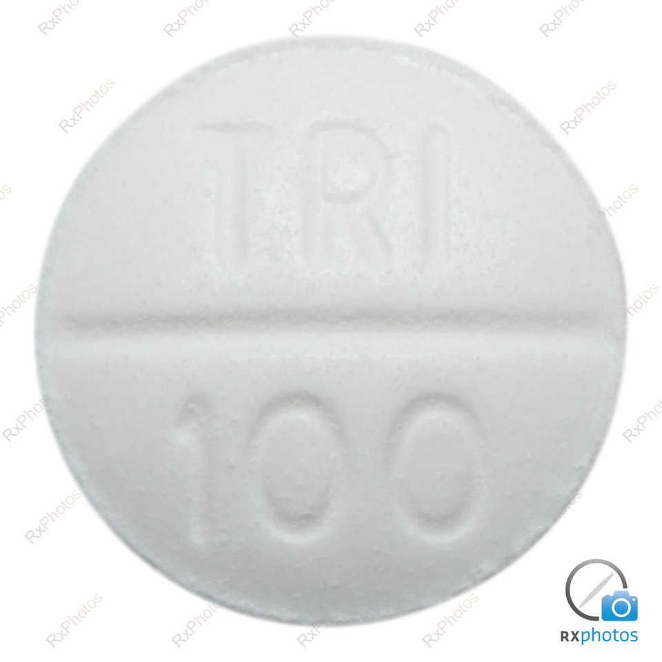 Trimethoprim tablet 100mg
