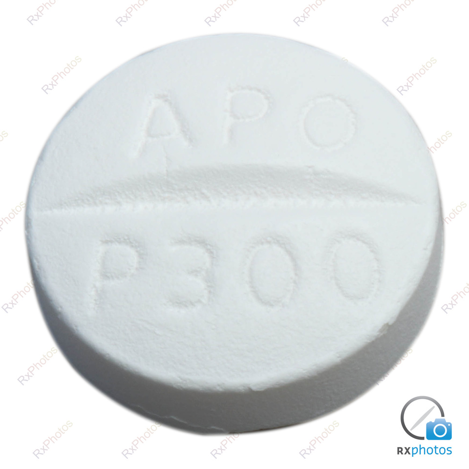 Apo Propafenone tablet 300mg