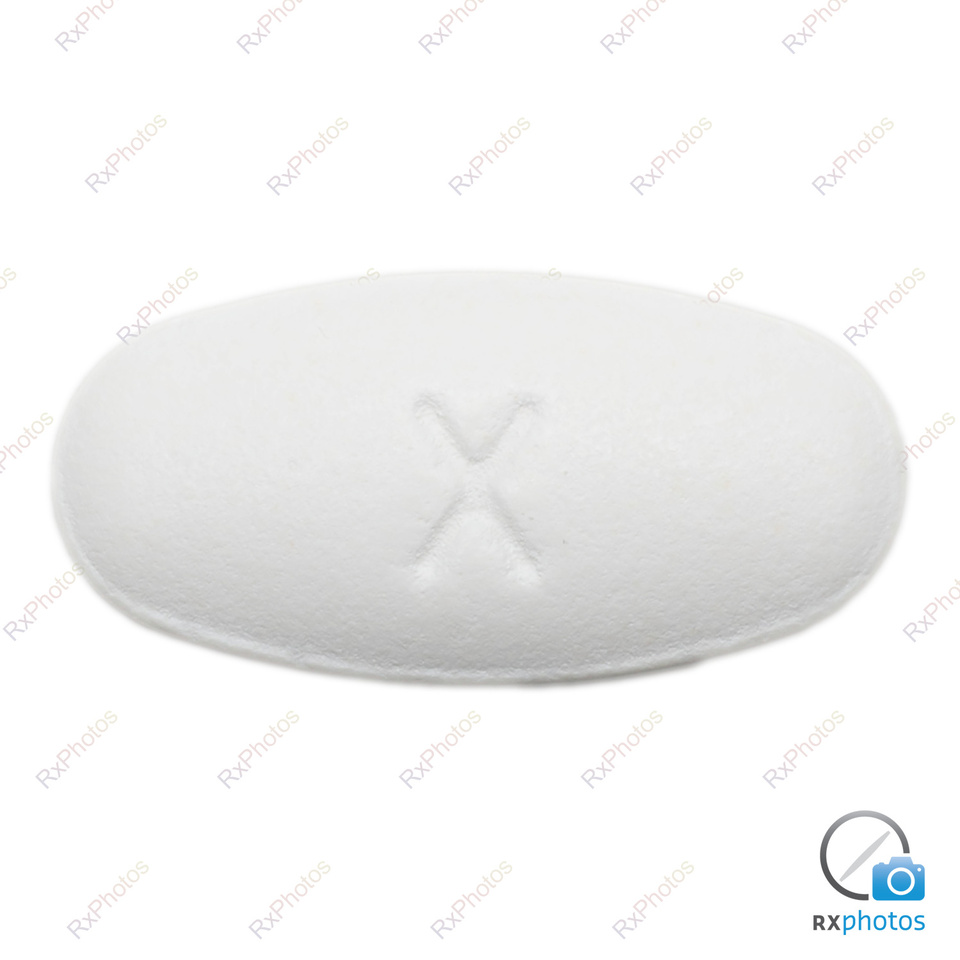 Apo Amoxi Clav tablet 500+125mg