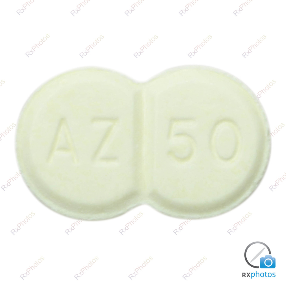 Azathioprine comprimé 50mg