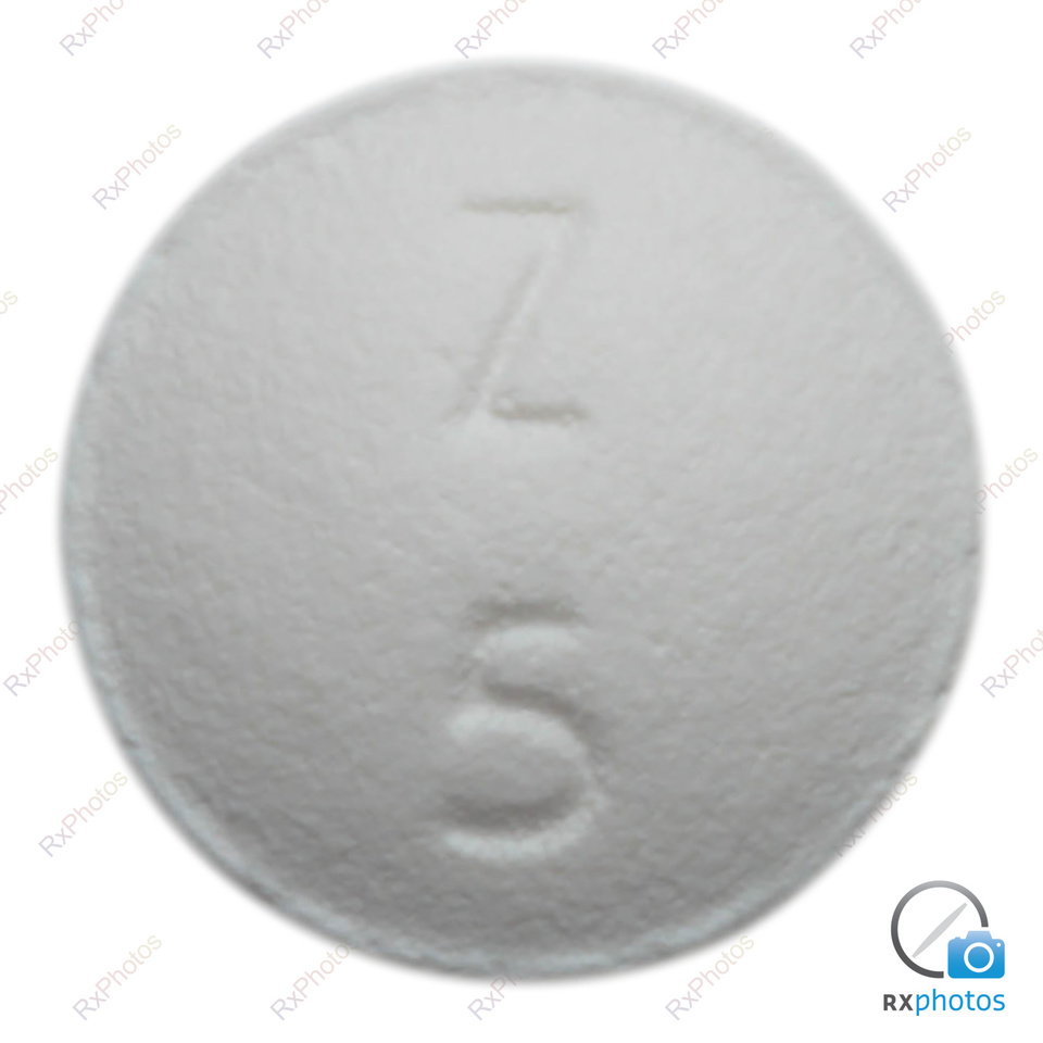 Pms Zopiclone comprimé 5mg