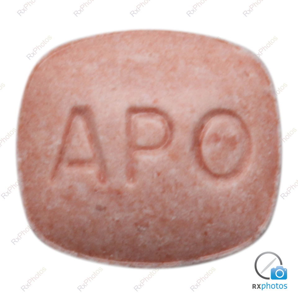 Apo Pravastatin tablet 10mg
