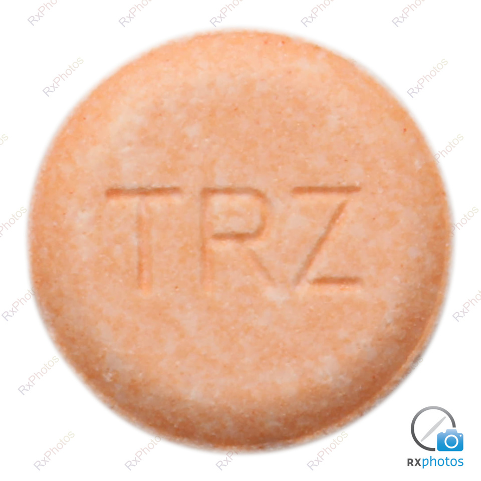 Pms Terazosin tablet 2mg