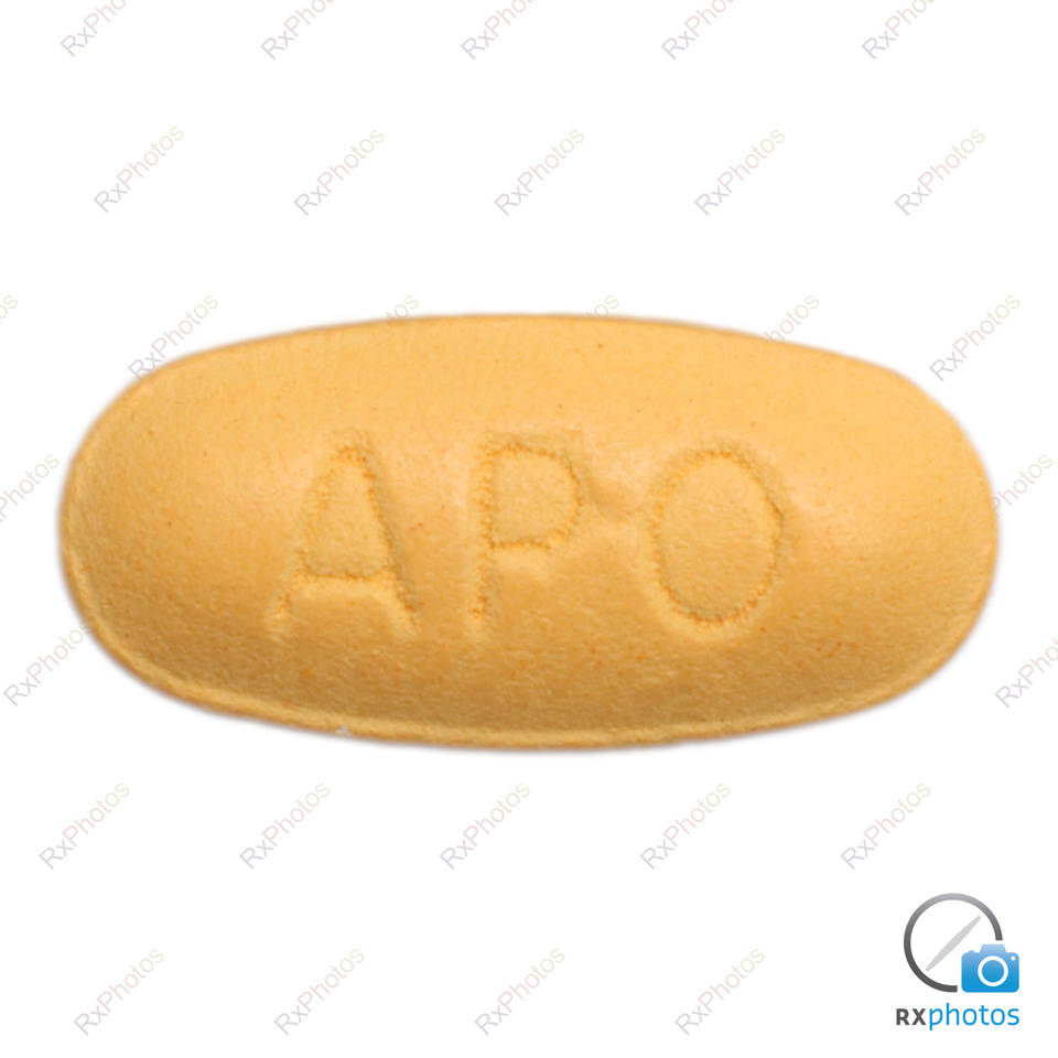 Apo Labetalol tablet 100mg