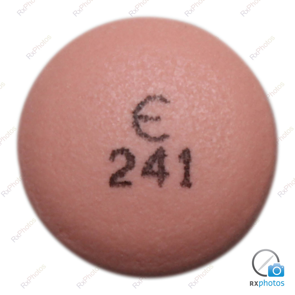 Pariet enteric tab. 10mg