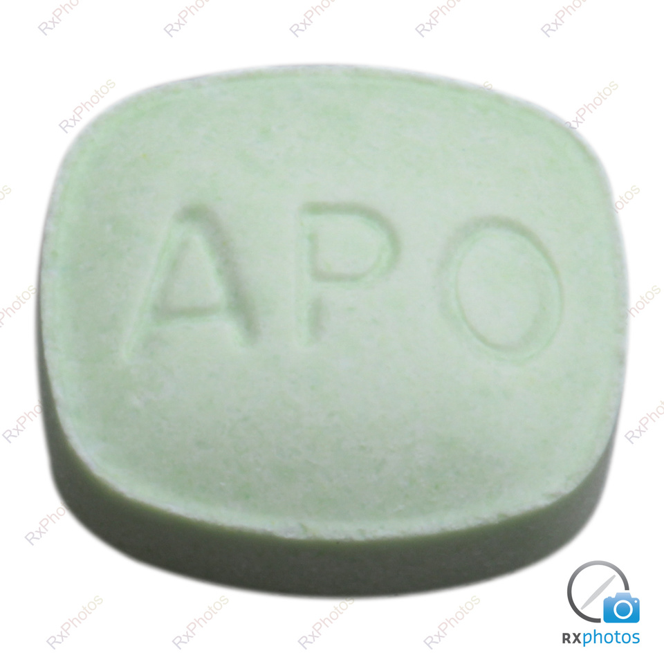 Pravastatin tablet 40mg