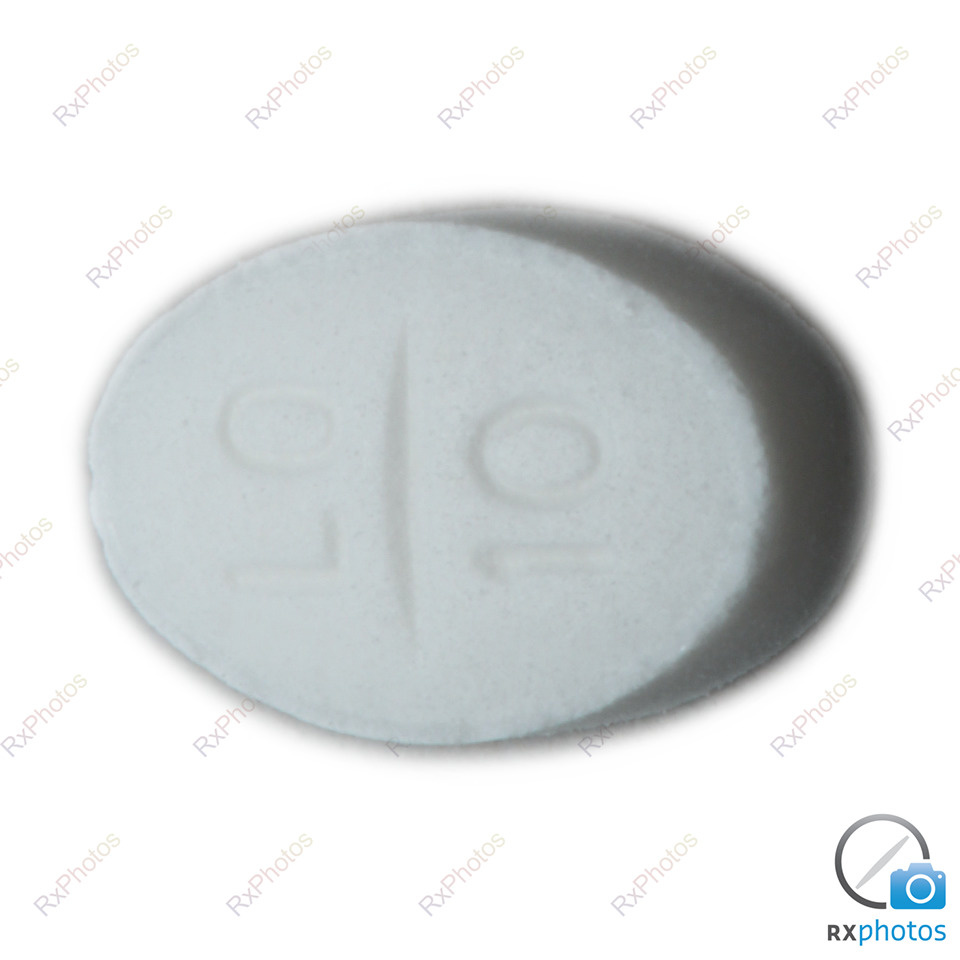 Apo Loratadine tablet 10mg