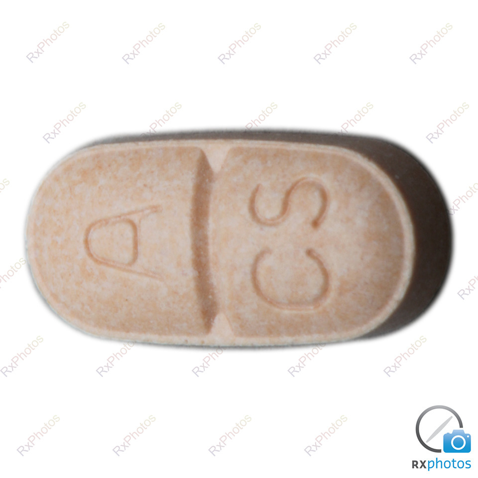 Atacand Plus tablet 16+12.5mg