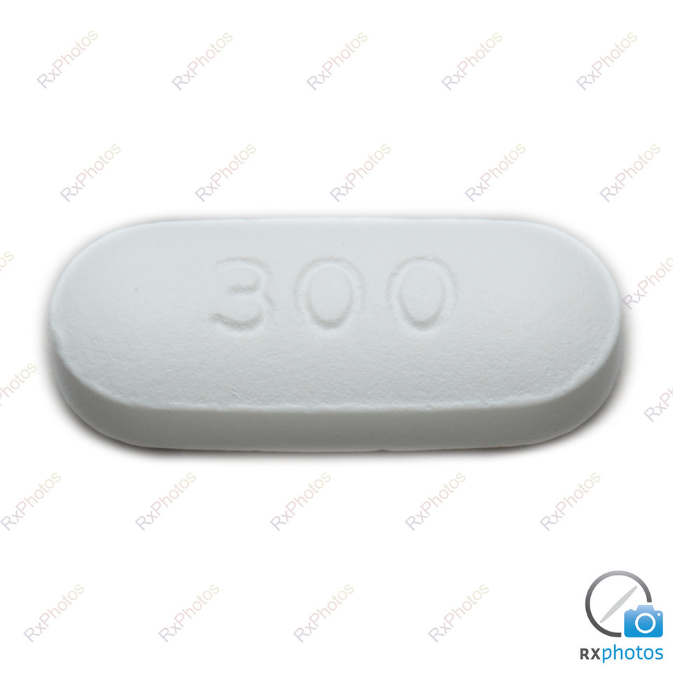 Seroquel comprimé 300mg