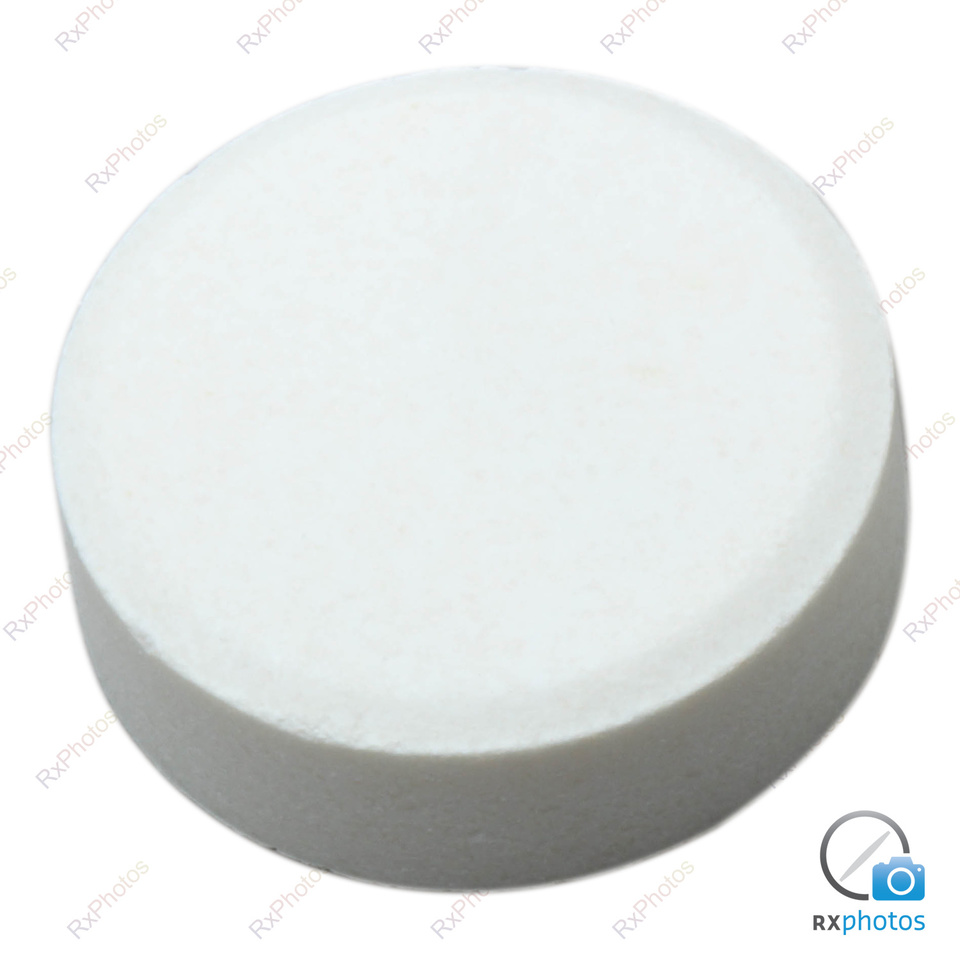 Heart Burn Relief tablet 200+40mg