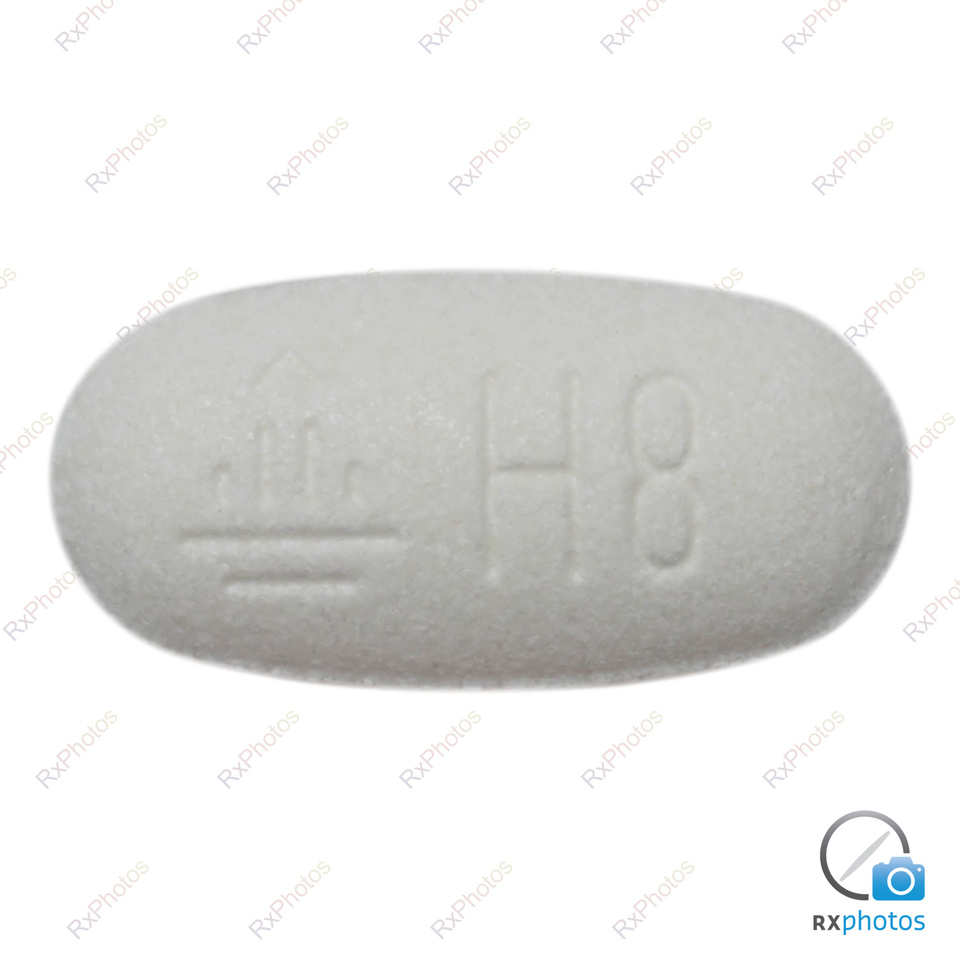 Micardis Plus tablet 80+12.5mg