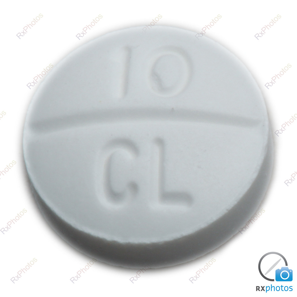 Pms Clobazam tablet 10mg
