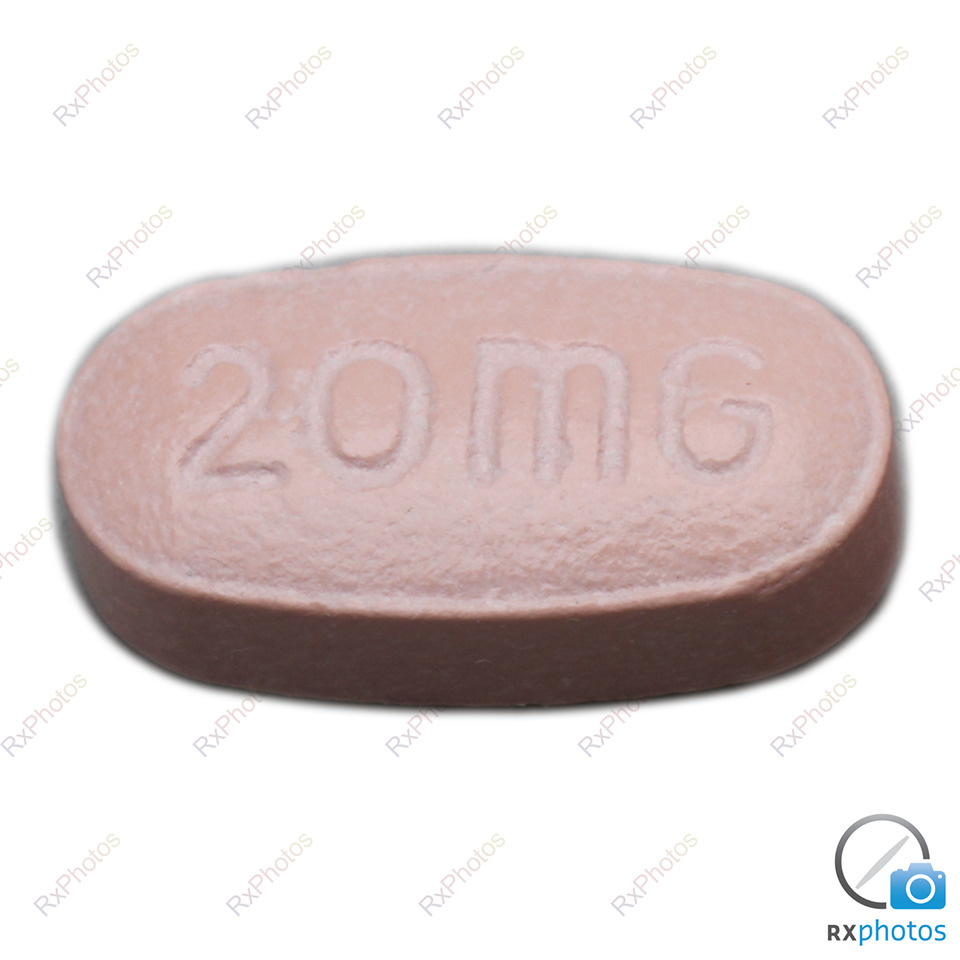 Nexium enteric tab. 20mg