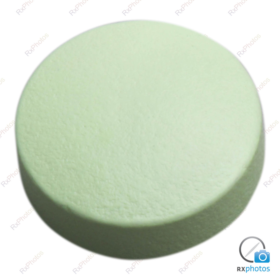 Ferrous Gluconate tablet 300mg
