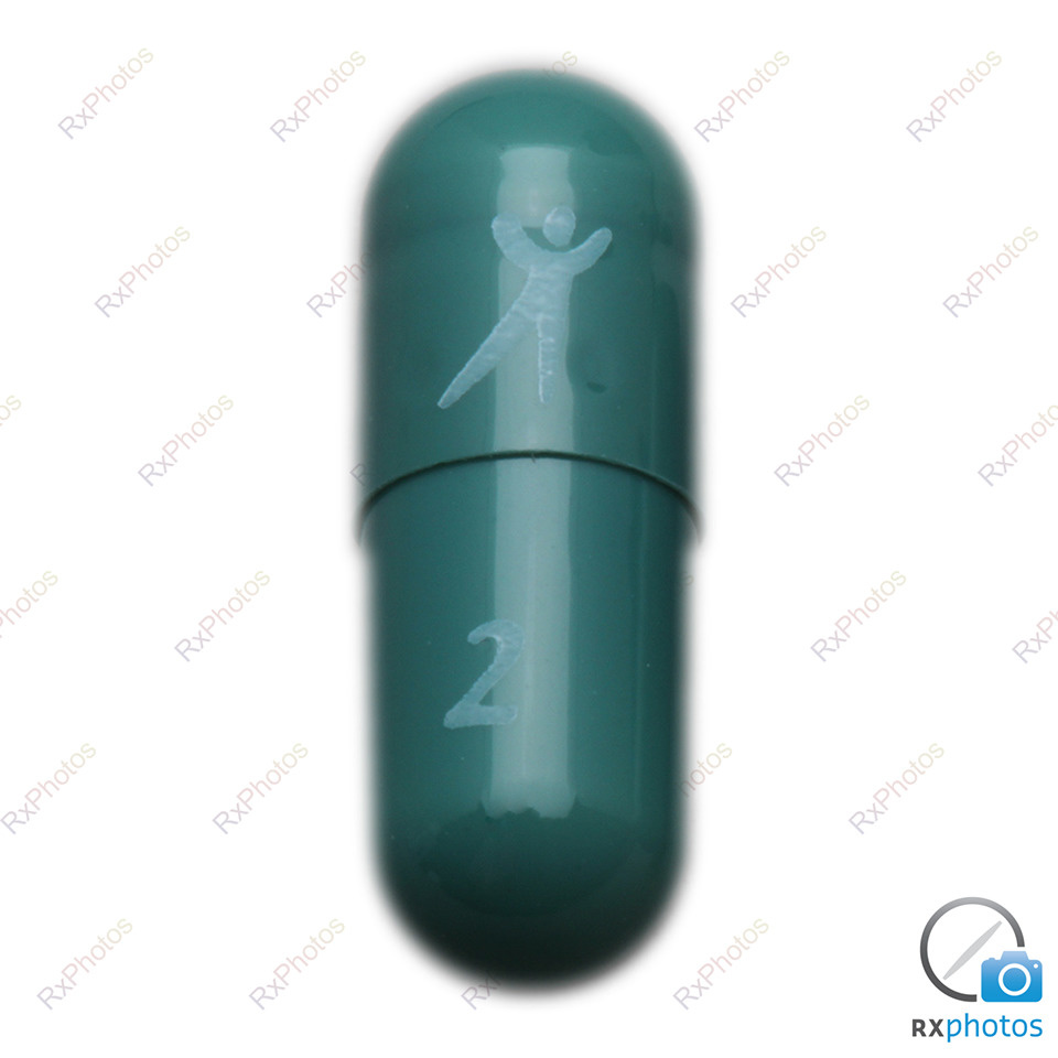 Detrol LA 24h-capsule 2mg