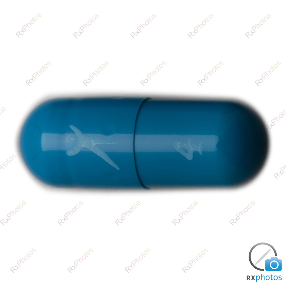 Detrol LA 24h-capsule 4mg