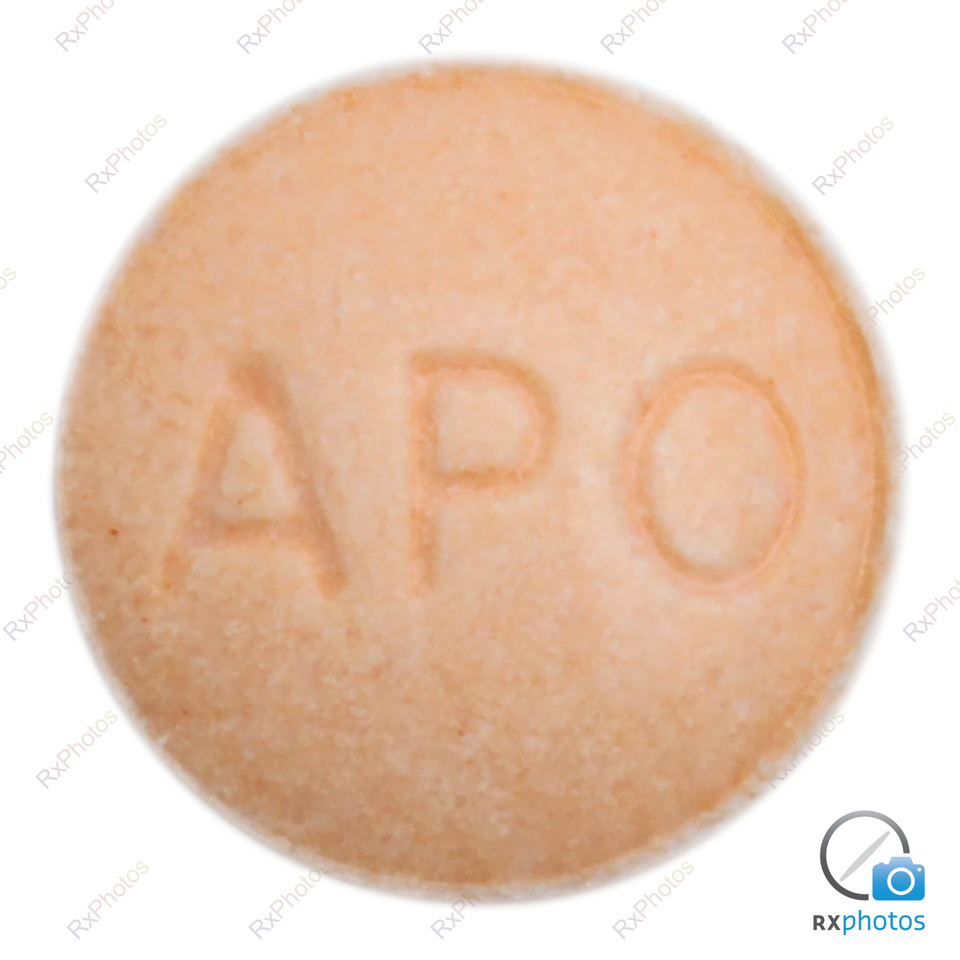 Apo Medroxy tablet 2.5mg