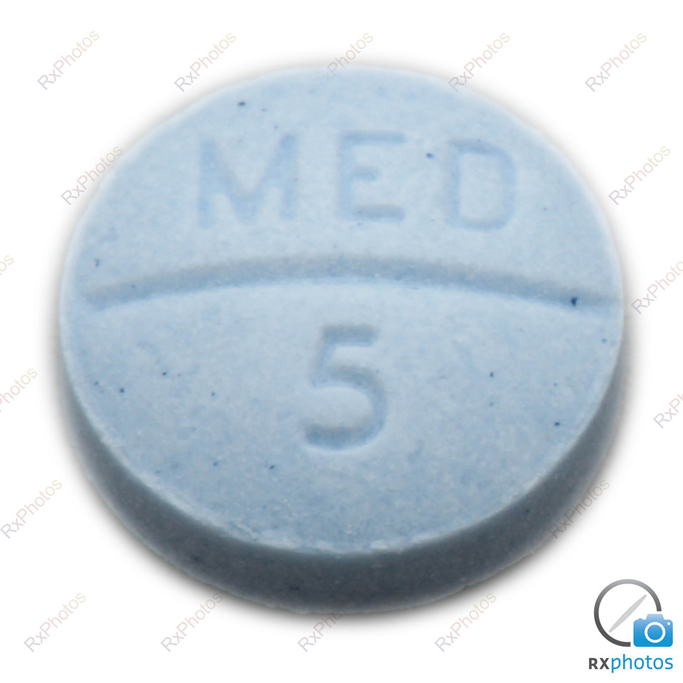 Aa Medroxy comprimé 5mg