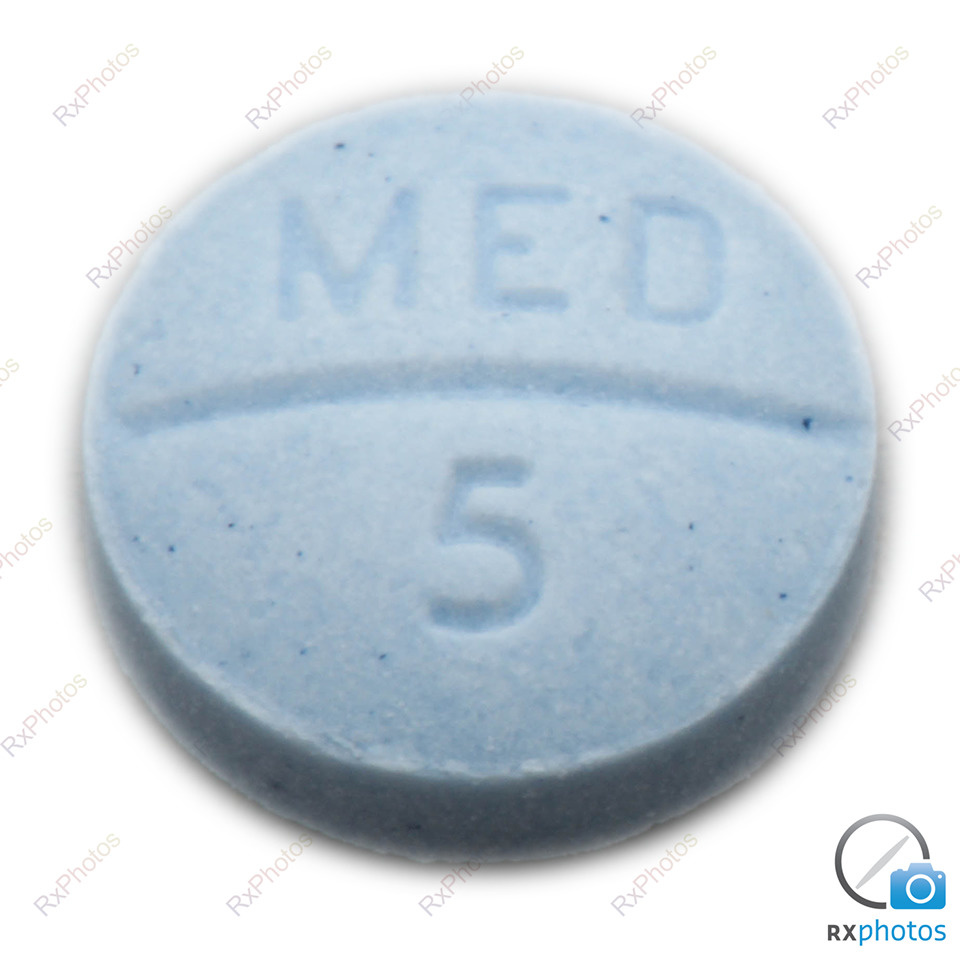 Apo Medroxy tablet 5mg