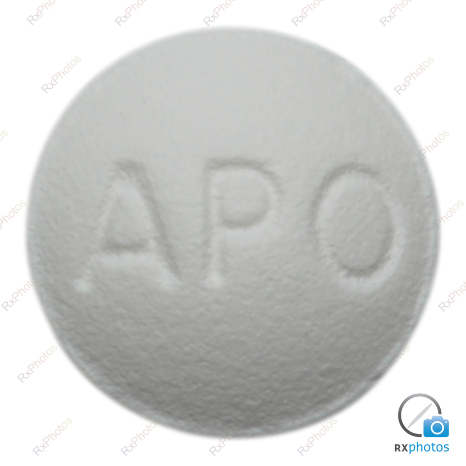 Apo Zopiclone tablet 5mg