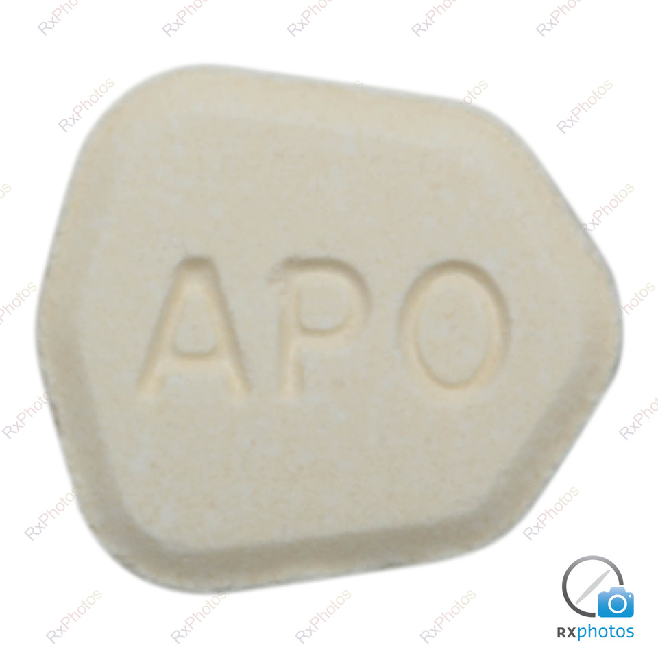 Apo Lamotrigine tablet 150mg