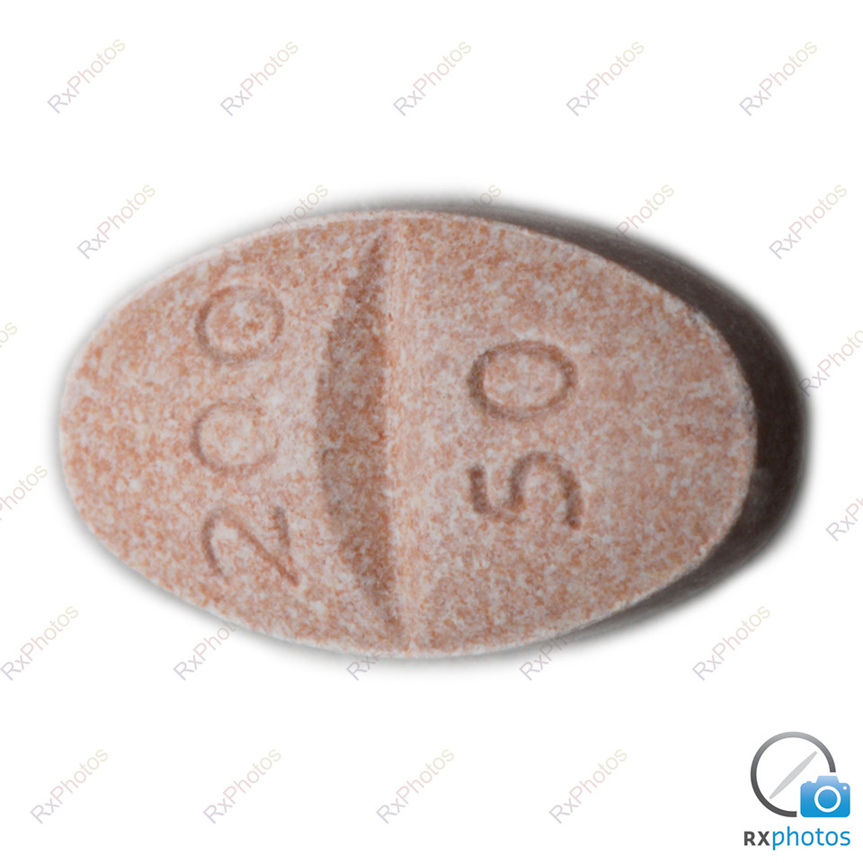 Aa Levocarb CR 8h-tablet 200+50mg