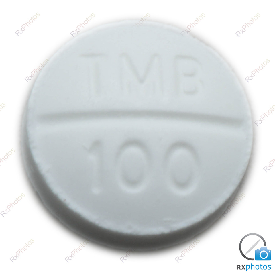 Apo Trimebutine tablet 100mg