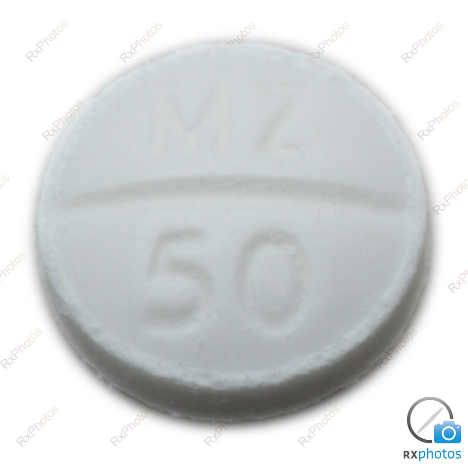 Methazolamide tablet 50mg