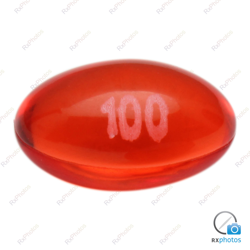 Jamp Docusate Sodium capsule 100mg