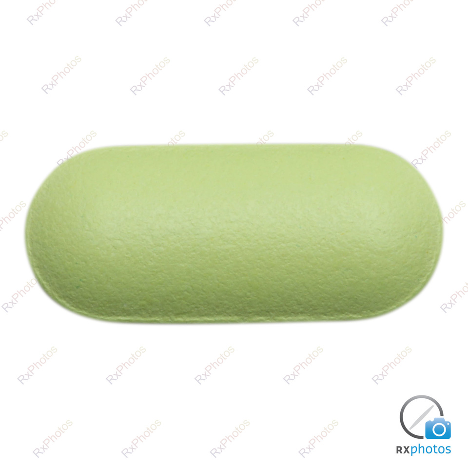 Jamp Calcium comprimé 500mg