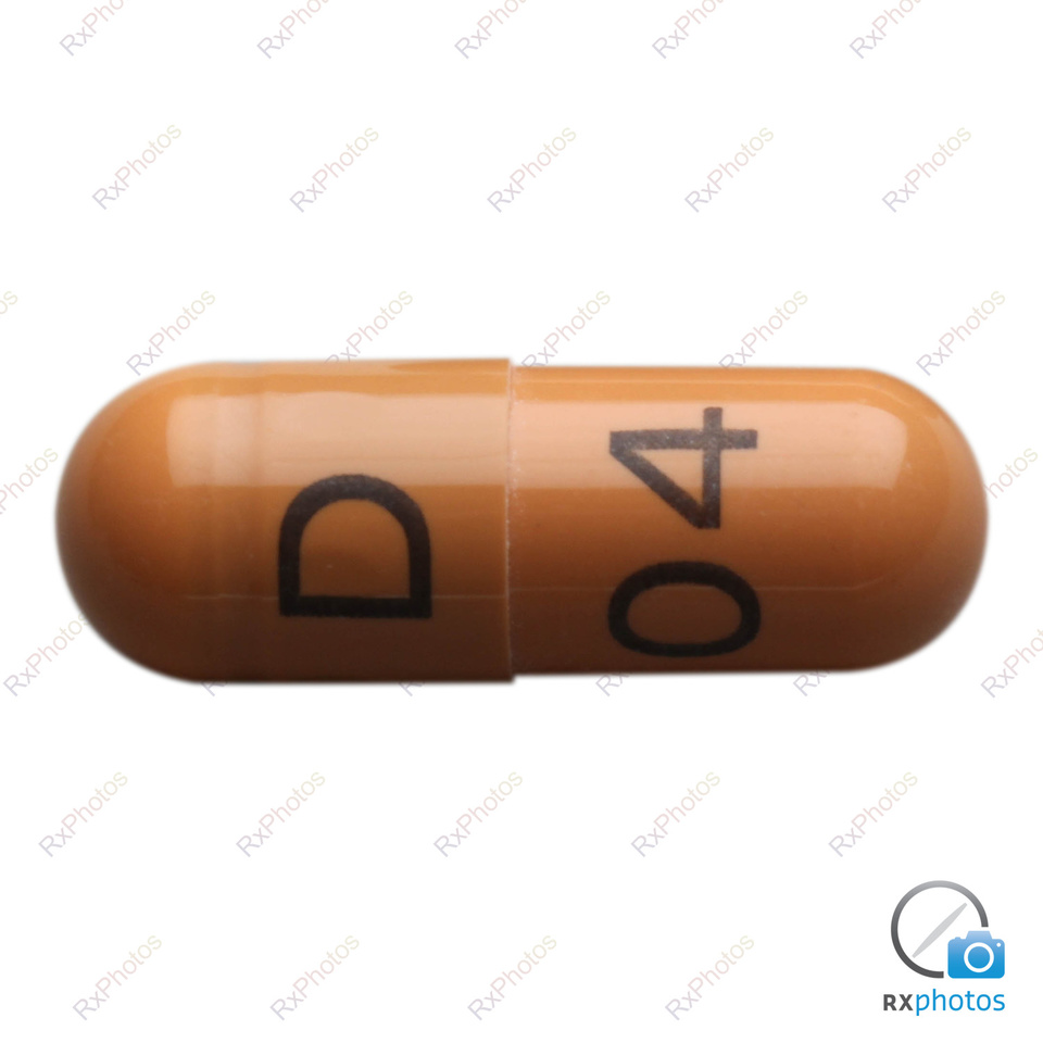 Sivem Gabapentin capsule 400mg