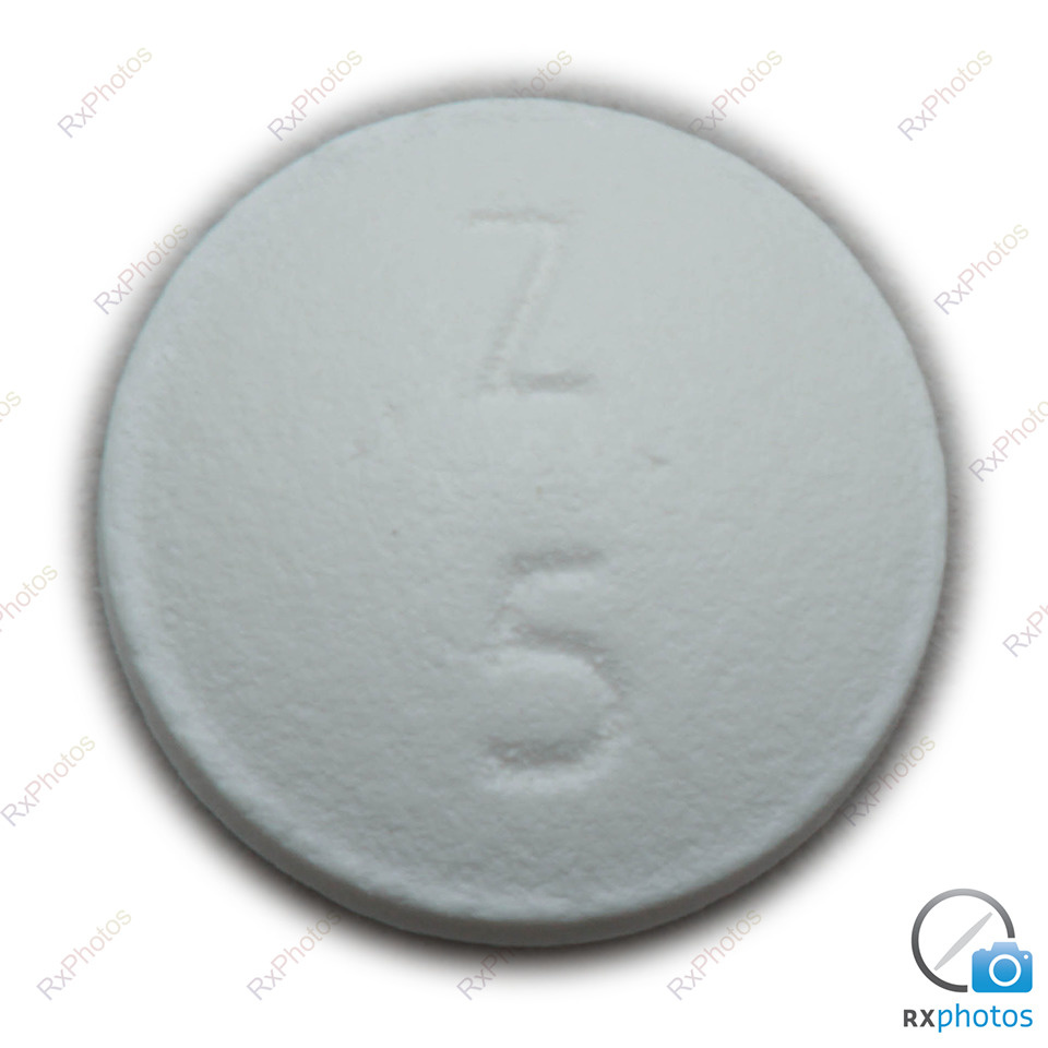 Dom Zopiclone comprimé 5mg