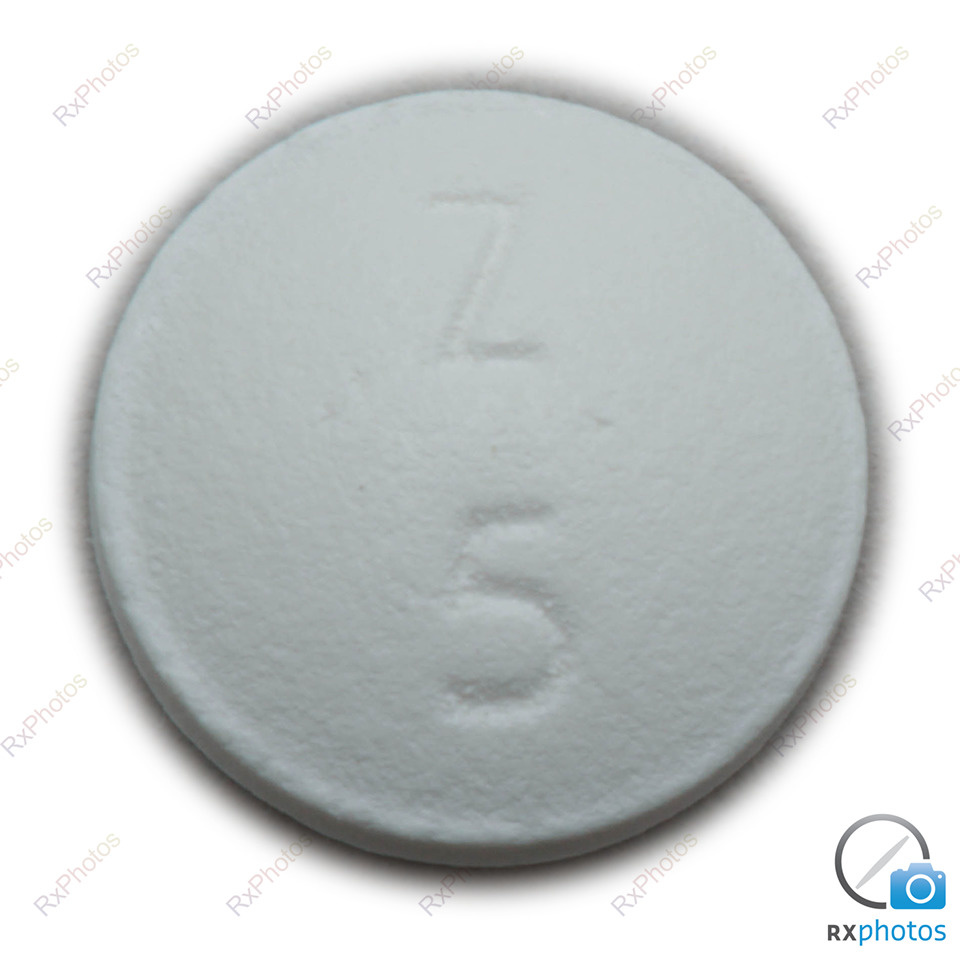 Dom Zopiclone tablet 5mg