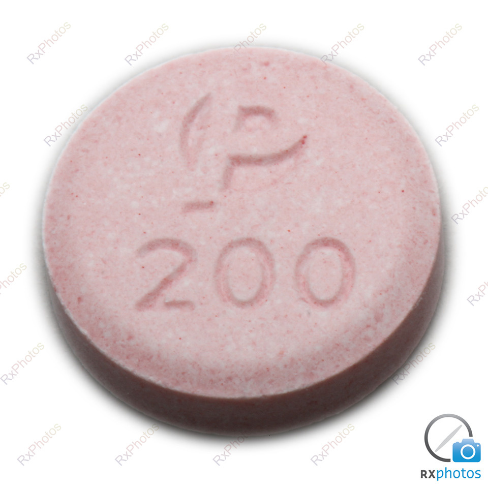Dom Amiodarone tablet 200mg